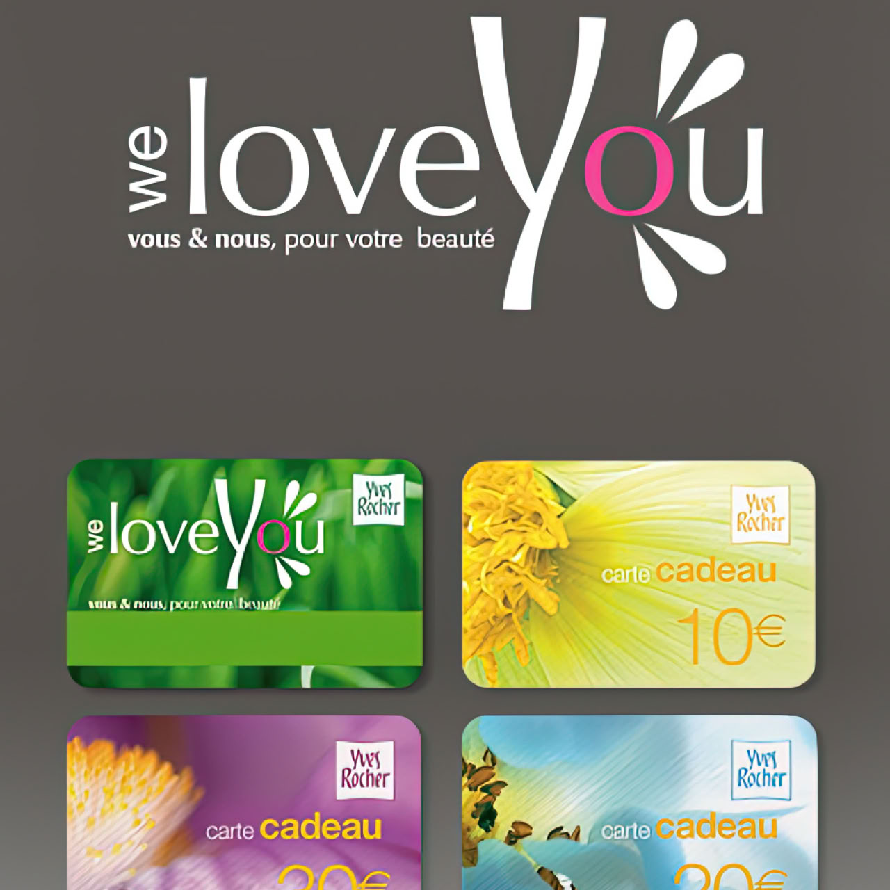 graphisme du logo up an down